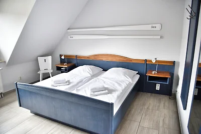 Appartamento Vacanza con famiglia Ueckermünde