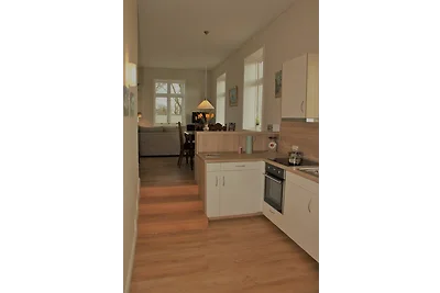 Alte Meierei Twedt - Ferienwohnung