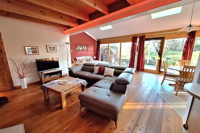 Ferienhaus am Kuhmoor