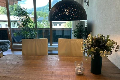 Penthause Overview By Krone