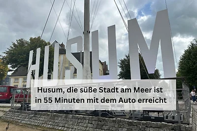 Ferienwohnung Frieda