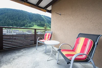 Appartamento Vacanza con famiglia Davos