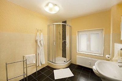 Vakantieappartement Gezinsvakantie Rostock