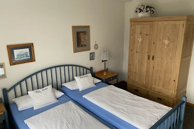 Ferienwohnung Nr. 03 (EG + OG)