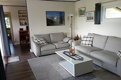 Ferienhaus "Op'n Barg"