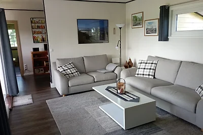 Ferienhaus "Op'n Barg"