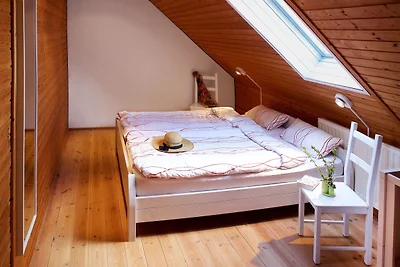 Casa vacanze Vacanza di relax Ulsnis
