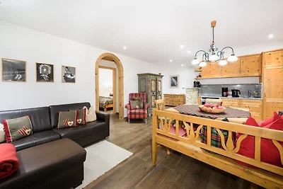 Appartement 7 "Frischluft"