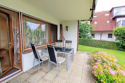 Vakantieappartement Gezinsvakantie Daisendorf