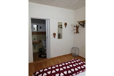 Hostal Henry El Delfin Appartement