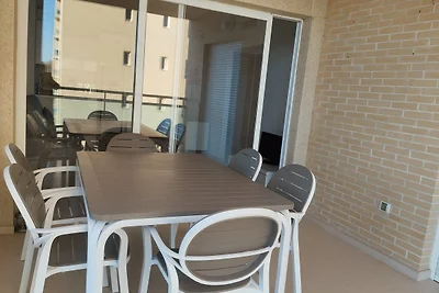 Vakantieappartement Gezinsvakantie Guardamar