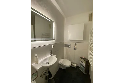 Apartment 1904 in Tossens