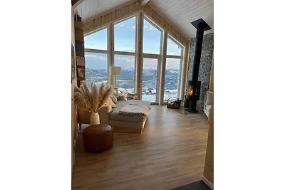 Maison de vacances Vacances relaxation Vrådal