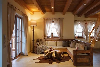 Vakantiehuis Ontspannende vakantie Ilsenburg