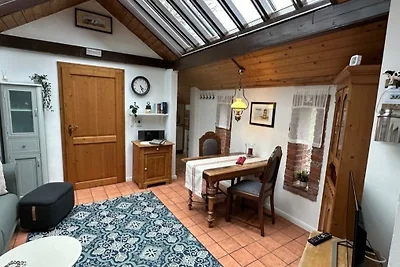 Vakantiehuis Ontspannende vakantie Werdum