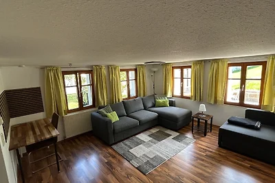 Ferienwohnung Schneider