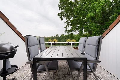 Vakantieappartement Gezinsvakantie Grömitz