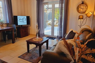 Appartamento Vacanza con famiglia Burbach