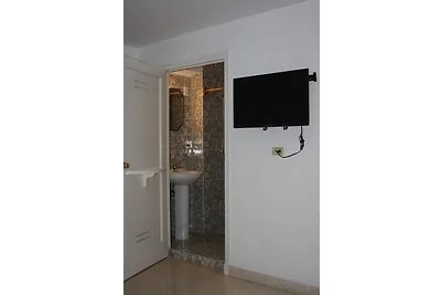 Hostal El Manzano Appartement 1