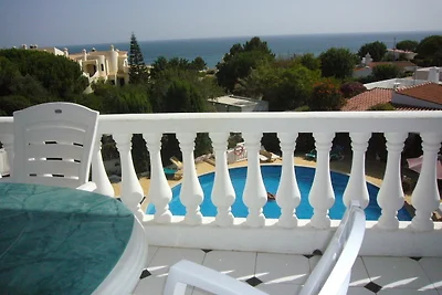 Appartamento Vacanza con famiglia Carvoeiro