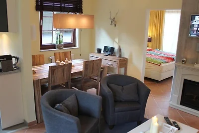 Bocksbergblick Ausspann