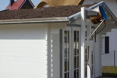 Vakantiehuis Ontspannende vakantie Glowe