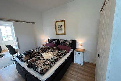 Vakantieappartement Gezinsvakantie Lastrup