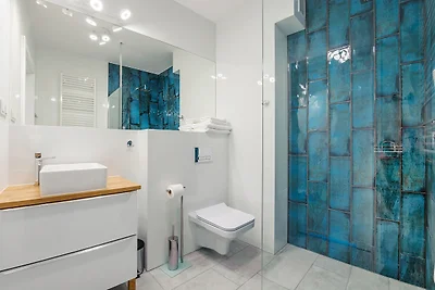 Sun&Snow Gardenia - Apartment 48E