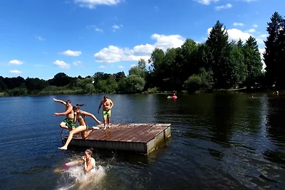 Stroblhof, Appartement Kirnberg