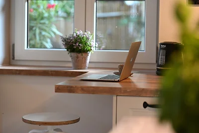 Ferienwohnung Lämmche, EG mit