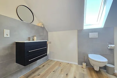 Vakantieappartement Gezinsvakantie Hage