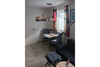 Ferienwohnung Benzmann