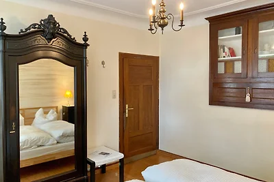 Vakantieappartement Gezinsvakantie Südeifel