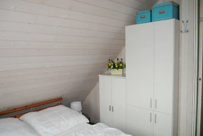 Ferienhaus Nr. 10 "Seeigel"