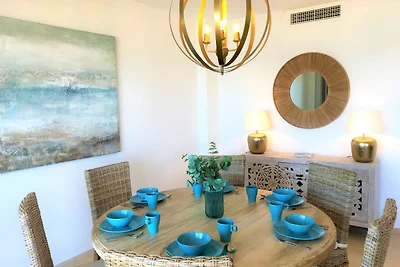 PENTHOUSE BERMUDA BEACH 2