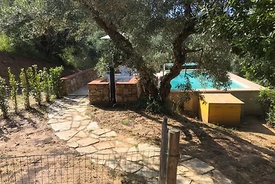 Podere Mulino Vecchio