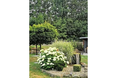 5 Sterne Ferienwohnung mit hottub