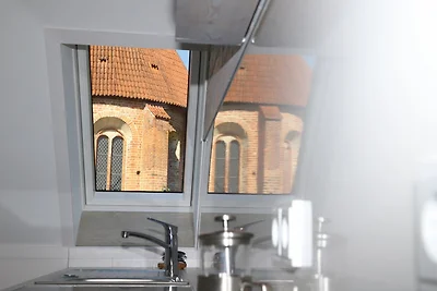 Vakantieappartement Gezinsvakantie Lübow