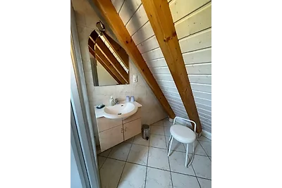 Appartamento Vacanza con famiglia Lindenfels