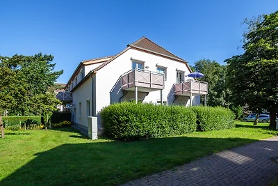 Ferienwohnung "Strandgut"
