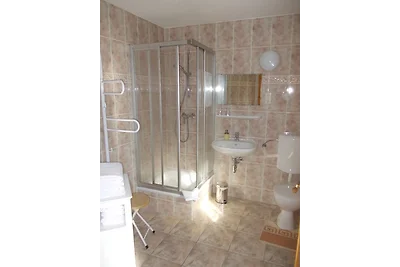 Finnhäuser am Vogelpark - Haus