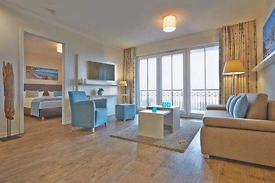 Aparthotel Waterkant Suites, Suite