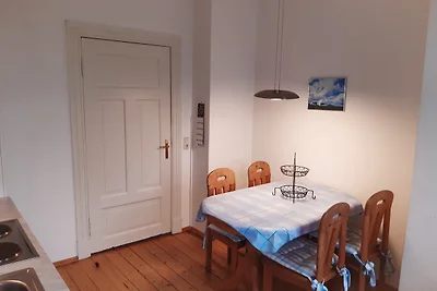 Ferienwohnung Rohlfs