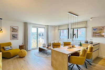 Ebbe + Flut, Whg. 17