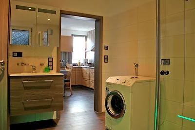 Vakantieappartement Gezinsvakantie Steinbach-Hallenberg