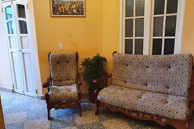 CASA LA ESPERANZA Appartement 2