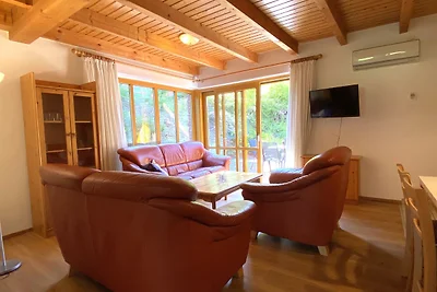 Natur Ferienpark 19 - Ferienhaus