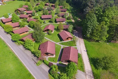 Blockhaus Bayerischer Wald