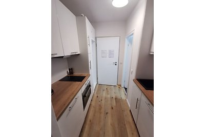 Vakantieappartement Gezinsvakantie Goslar