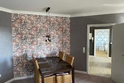 Vakantieappartement Gezinsvakantie Willingen